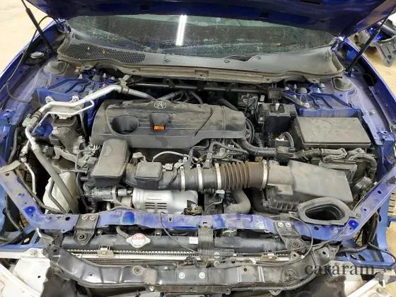 2021 Acura TLX