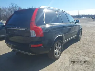2013 Volvo XC90 Premier Plus