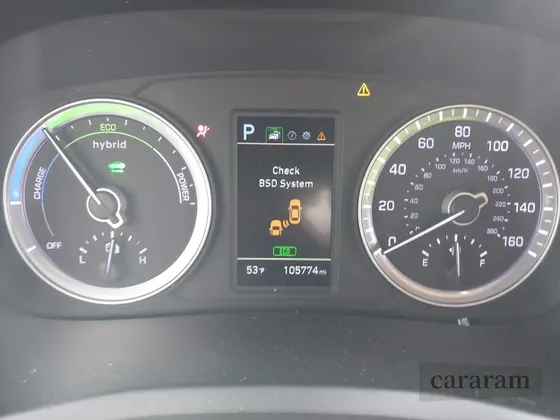 2018 Hyundai Sonata Limited