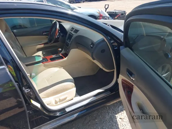 2010 Lexus GS 350