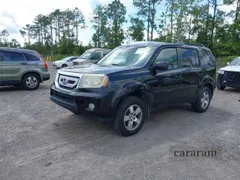 2010 Honda Pilot EX-L