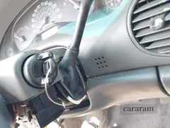 2005 Buick Century Custom