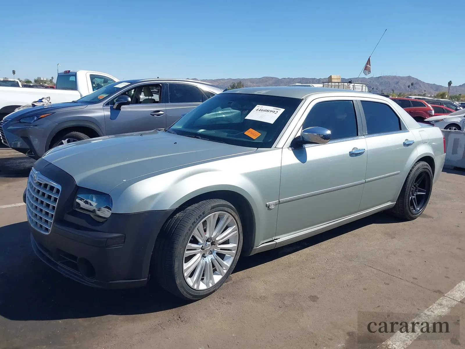 2006 Chrysler 300 C