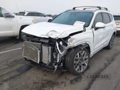 2021 Hyundai Santa Fe Calligraphy