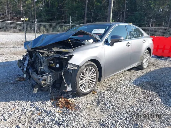 2013 Lexus ES 250