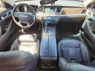 2015 Hyundai Genesis