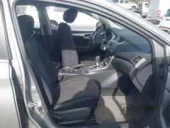 2014 Nissan Sentra SR