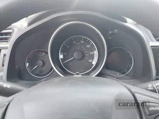 2020 Honda Fit LX