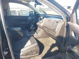 2016 GMC Canyon 4WD SLE
