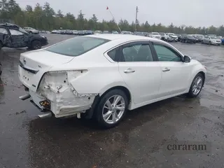 2013 Nissan Altima S