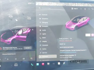 2022 Tesla Model 3 Performance