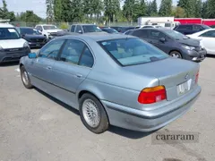 1997 BMW 5 Series 540i
