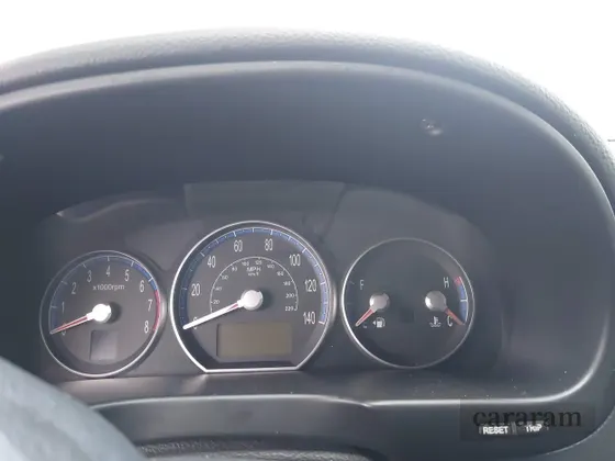 2007 Hyundai Santa Fe SE