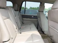 2008 Ford Expedition SSV