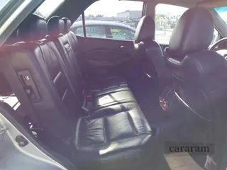 2004 Acura MDX Touring