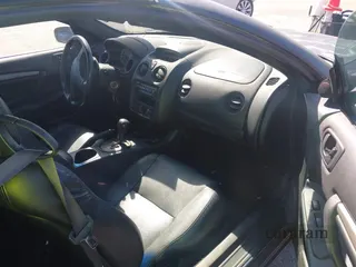 2004 Mitsubishi Eclipse GS