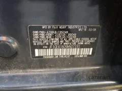 2009 Subaru Impreza i