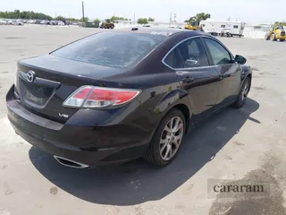2010 Mazda 6 S Grand Touring