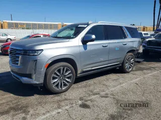 2023 Cadillac Escalade RWD Premium Luxury Platinum