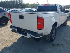 2021 Chevrolet Colorado 4WD Work Truck
