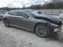 2022 Lexus LS 500