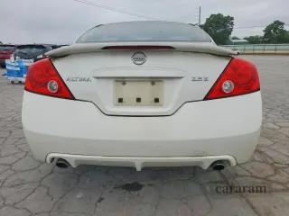 2013 Nissan Altima S