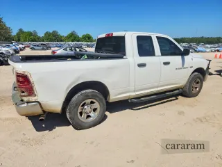 2011 Ram 1500 Big Horn