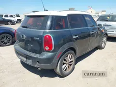 2014 MINI Countryman