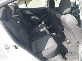 2019 Subaru Impreza