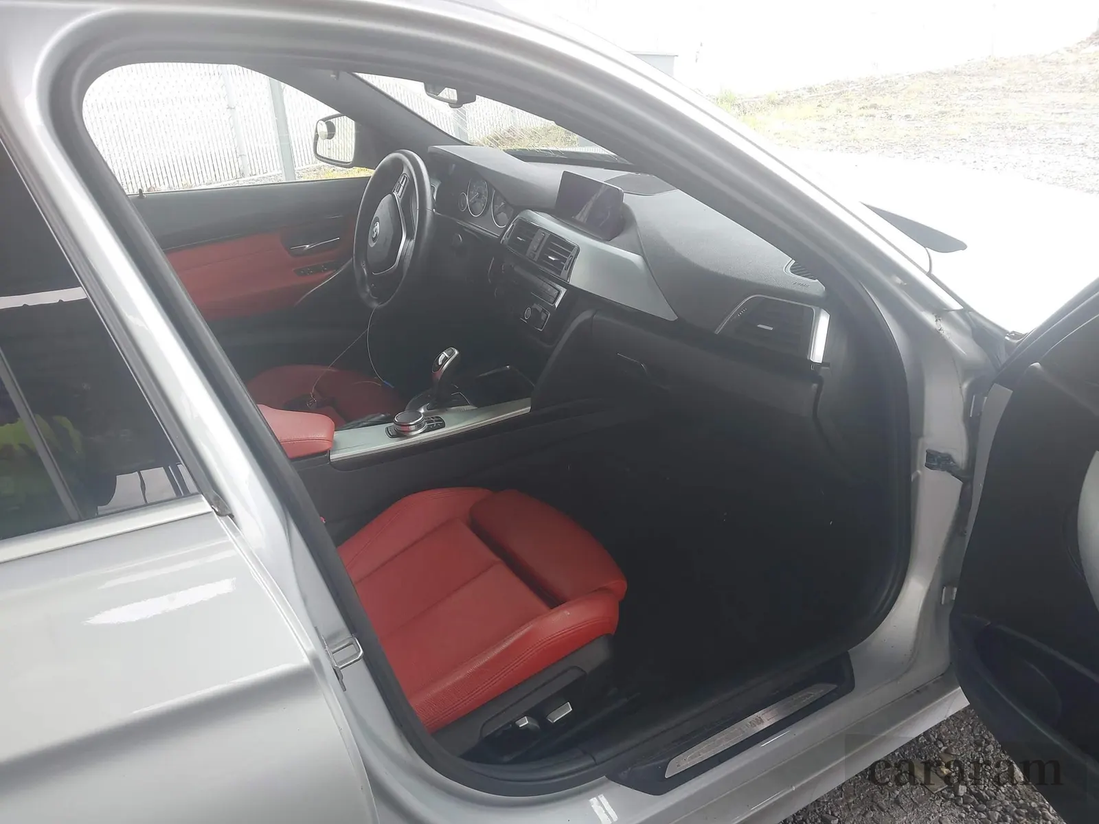 2017 BMW 3 Series 330i xDrive