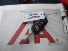 2016 FIAT 500 Pop