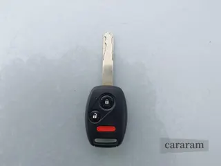 2012 Honda Fit Sport