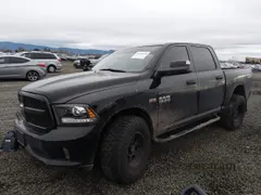 2013 Ram 1500 Express