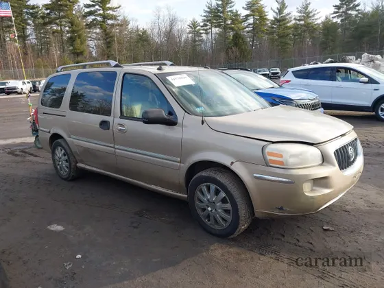 2005 Buick Terraza CXL