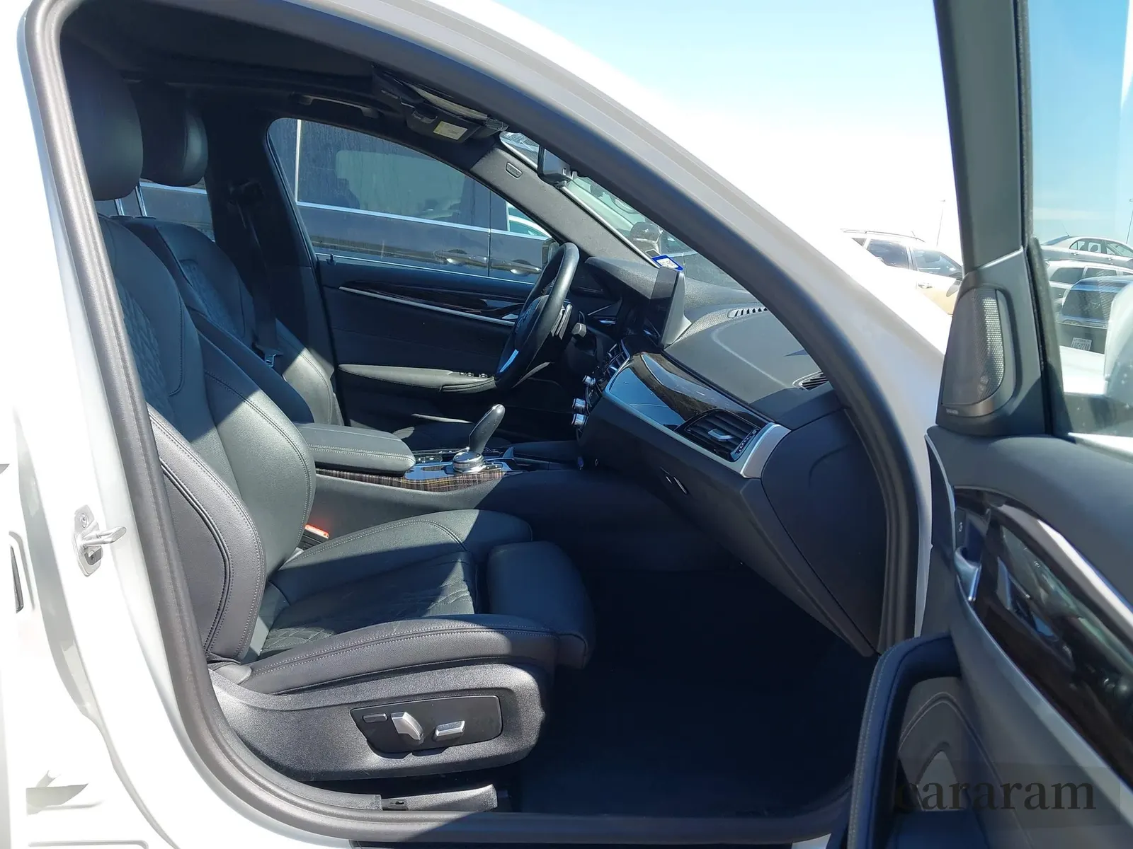 2023 BMW 5 Series 530e