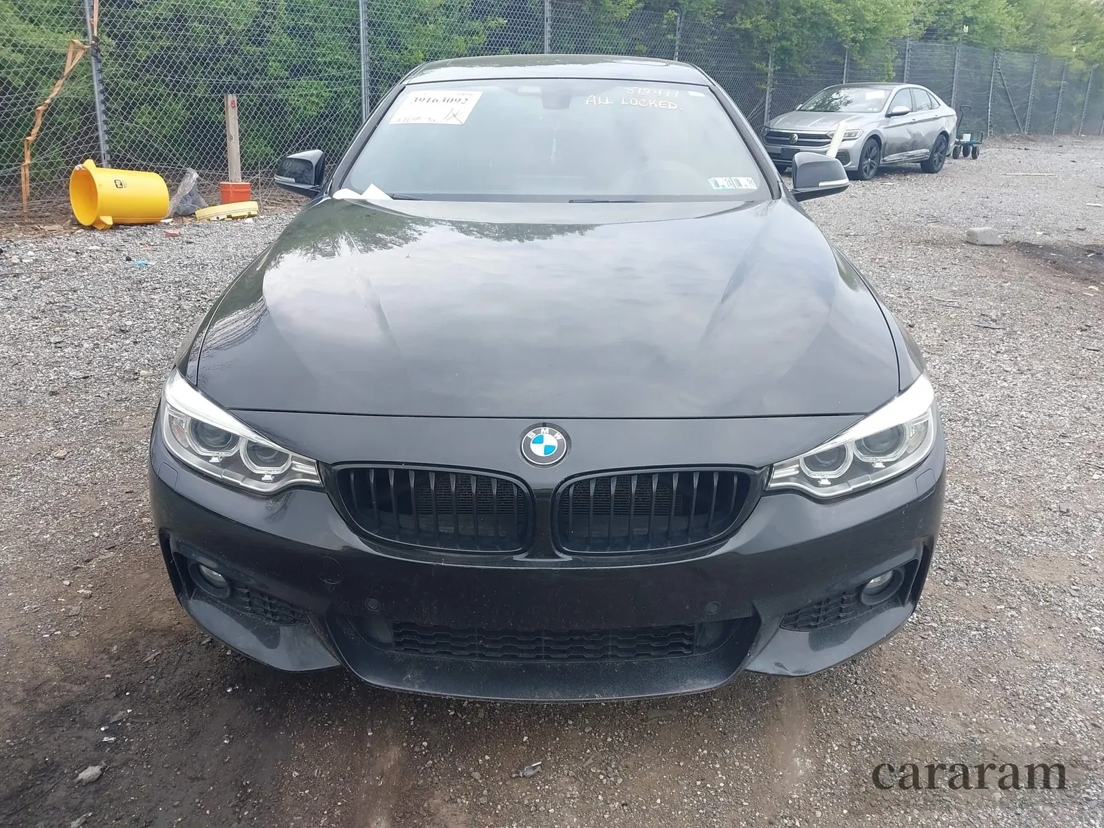 2017 BMW 4 Series 430i xDrive