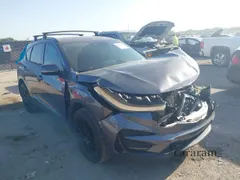 2019 Acura RDX Advance