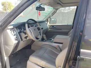 2013 Ford Expedition Max Limited