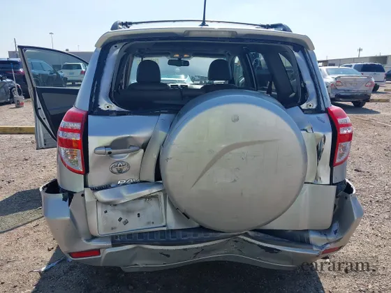 2009 Toyota RAV4 Limited