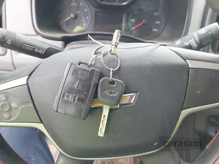2017 Chevrolet Colorado 2WD WT