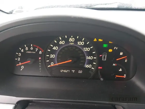 2009 Honda Odyssey EX