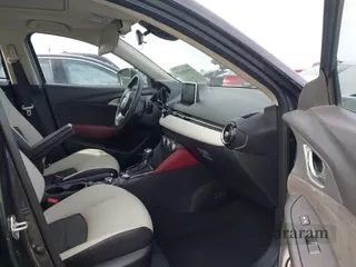 2017 Mazda CX-3 Grand Touring