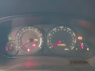 2004 Cadillac CTS