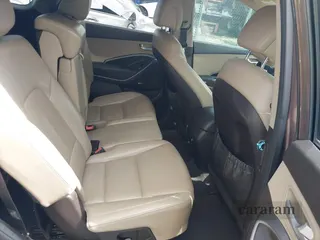 2013 Hyundai Santa Fe GLS