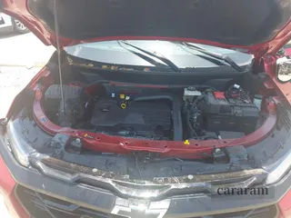 2025 Chevrolet Equinox FWD RS