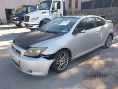 2005 Scion tC