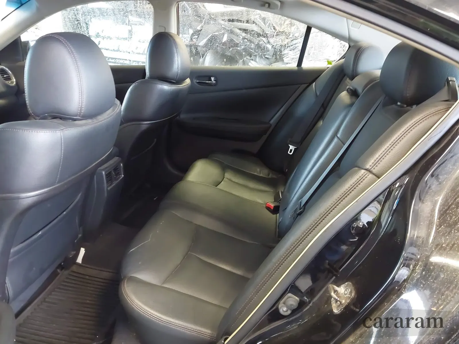 2010 Nissan Maxima SV