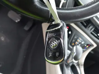 2017 Buick Envision Preferred