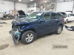 2013 Suzuki Grand Vitara Premium