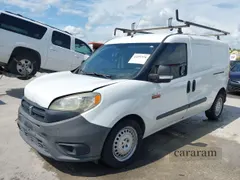 2016 Ram ProMaster City Cargo Tradesman